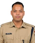 Abhimanyu Poswal Abhimanyu Poswal